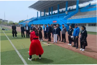 咸晓瑶