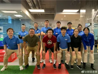 濮清馨